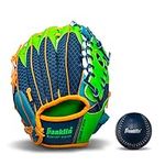 Franklin Sports Baseball Gloves - M