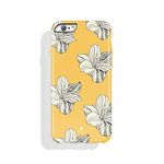 Case for iPhone 6/6s, Akna New Glamour Series Flexible Soft TPU Cover for Both iPhone 6 & iPhone 6s(4.7" iPhone) (216-C.A)