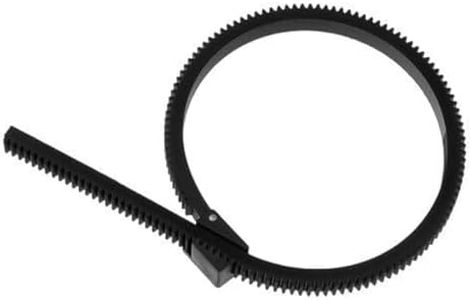 Fotodiox Replacement Gear Belt for Video Follow Focus Drives