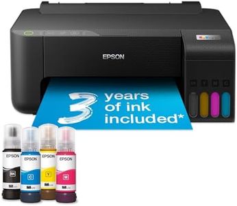 Epson EcoT