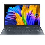 ASUS ZenBook 13 UM325UA-DS71 - 13.3" - Ryzen 7 5700U - 8 GB RAM - 512 GB SSD