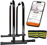 Lebert EQualizer Black Total Body S