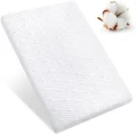 Waterproof Pack and Play Mattress P