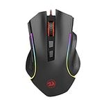 Redragon M602 RGB Wired Gaming Mous