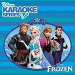 Disney Karaoke Series: Frozen