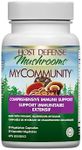 Host Defense MyCommunity 17 Mushroo