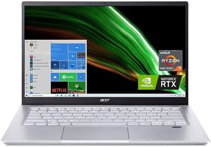 Acer Swift