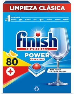Finish Pow
