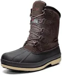 NORTIV 8 Men's Insulated Waterproof