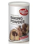 Double Acting Baking Powder, 8 oz. 