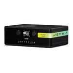 Pure Classic C-D6i – All-in-One Internet Radio with WiFi, DAB+/FM, Bluetooth 5.3, CD Player, USB, AUX, 150 Presets, 2x 15W Stereo Sound System, Colour Display, Alarm & Sleep Timer – Black