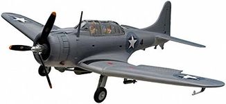 Revell 1:48 SBD Dauntless , Gray, 12 years old and up