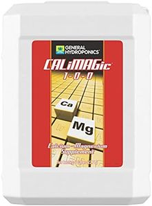 General Hydroponics CaliMagic, 6-Gallon