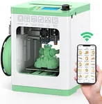 Tina2S 3D Printer with WiFi Cloud P