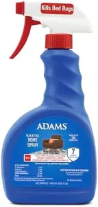 ADAMS Flea