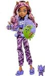 Monster High Creepover Doll Clawdee