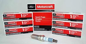 OverstockDirect Genuine OEM SP520 / SP520X s/s to SP589 Platinum Spark Plugs CYFS12YT6 (6 pack)