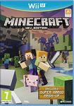 Minecraft: Wii U Edition (Nintendo Wii U)