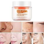 Dark Spot Remover for Face & Body, Dark Spot Corrector Cream, Melasma, Freckle, Sun Spots Removal for All Skin Types, Dark Spot Corrector for Men and Women, 50g / 1.76 OZ