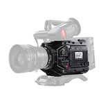 Blackmagic Design URSA Mini Pro 4.6K G2 Camcorder, Memory Card, CFast 2.0, SD, 10.2 cm (4in), LCD, Manual Camcorder, Black