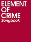 Element Of Crime: Little Red Songbook