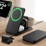 ESR for 3 in 1 Charging Station, 15