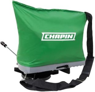 Chapin 25l