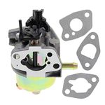 MOTOALL 951 14423 Carburetor Compatible with Cub Cadet Troy-Bilt MTD 5X65RU 6X65RU 159cc Engines Replaces 951-14423