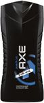 AXE Men's Anarchy Refreshing Shower Gel, 250 ml