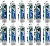 Vicks Inhaler (12 Sticks Wholesale Pack) Nasal Decongestant VapoInhaler with Keychain