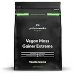 Protein Works - Vegan Mass Gainer E