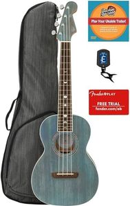 Fender Dha