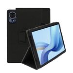 Qiawum Folio Stand Case for Teclast T65 MAX, 13 inch, Smart Case Cover for Teclast 2024 with Multi-Viewing Angles, Comprehensive Protection.