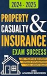 Property and Casualty Insurance Exa