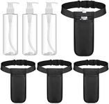 3 Sets Massage Bottle Holster Adjus