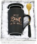 Cabtnca Dad Gifts, Best Dad In The 