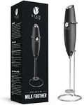 Bean Envy Milk Frother Handheld for