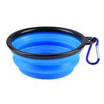 Travel Dog Bowls