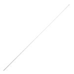 Wilson 305-900905 T2000/ T5000 Series 49" Replacement CB Antenna Whip and Stainless Steel Tip