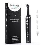 Tooth Polisher, Tooth Whitening Kit