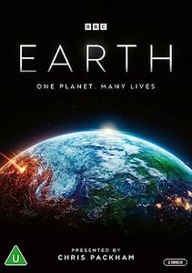 Earth [DVD