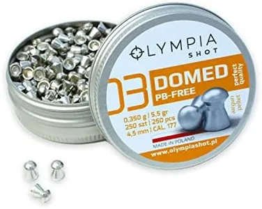 Olympia Sh