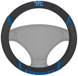 Sports Fan Steering Wheel Covers