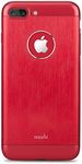 Moshi Case for iPhone 4 Red