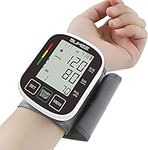 Wrist Blood Pressure Monitor Automa