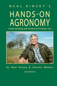 Hands-On Agronomy