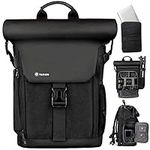 TARION Camera Backpack with Removab