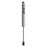 Fox Shocks 985-24-129 Rear Shock Absorber Fits Chevrolet Colorado, Black