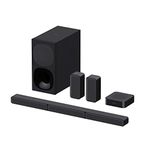 Wireless Home Theatre Speakers