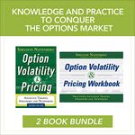 The Option Volatility and Pricing Value Pack (BUSINESS BOOKS)